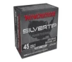 WIN SIVERTIP 45COLT 225GR JHP 20 200