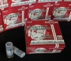 Fiocchi 12 ga  8 CHILLED LEAD SHOT 1 1 8 oz 12SDHV8 250 rnd case