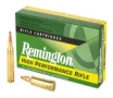 REM 22-250 55GR PSP 20 200