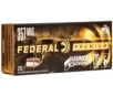 FED HMR DWN 357MAG 170GR SP 20 200