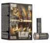FED BLK CLOUD 12GA 3  BB HV 25 250