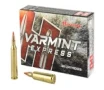 HRNDY 22-250 55GR VMAX 20 200