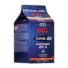 SUPPRESSOR CLEAN-22 22 LONG RIFLE AMMO