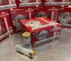 Fiocchi 12 ga  8 CHILLED LEAD SHOT 1 oz  12SD1X8 25 rnd box