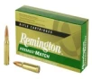 REM MATCH 6 8SPC 115GR BTHP 20 200