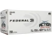 ACTION SHOTGUN 12 GAUGE 2-3 4   7 5 SHOT SHOTGUN AMMO
