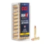 CCI MAXI-MAG 22WMR HP 50 2000