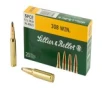 S B 308WIN 150GR SPCE 20 500
