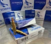 STV TECHNOLOGIES SCORPIO 223 55 gr  FMJ 20 rnd box