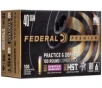FED PRCTC   DFND 40S W HST SYN 180GR