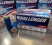 Challenger 1st CLASS TARGET  7 5 12 ga  CTA12H75 250 rnd case