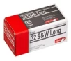 AGUILA 32S W LONG 98GR LRN 50 1000