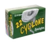 REM CYCLONE 22LR 36GR HP 50 5000