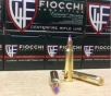 Fiocchi Extrema 223 40 gr  V Max 223HVB50 50 rnd box