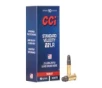 CCI 22LR STANDARD VEL INTL 50 5000