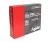 AGUILA 30-06 SPRG 150GR SP 20 200