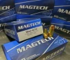 Magtech 10 mm 180 gr  FMJ 10A 50 rnd box
