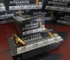 Fiocchi DEFENSE DYN  38 SPECIAL 148 gr  JHP 38E 50 rnd box