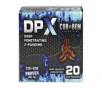 CORBON DPX 45LC P 225GR BR X 20 500