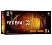 FUSION TIPPED 6 5PRC 140GR 20 200