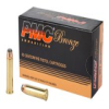 PMC BRNZ 357MAG 158GR JSP 50 1000