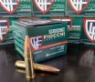 Fiocchi 300 Blackout 220 gr  SMK SUBSONIC 300BLKMB 25 rnd box