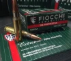 Fiocchi Extrema  308 150 gr  Hornady SST 308HSA 20 rnd box