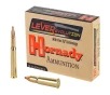 HRNDY LVREVO 30-30 140GR MFX 20 200