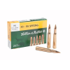 30 CARBINE 110GR FMJ AMMO