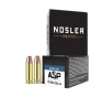 NOSLER ASP 45ACP 230GR HG JHP 20 400