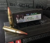 Hornady BLACK 7 62x39 123 gr  SST  80784 20 rnd box