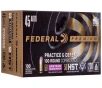 FED PRCTC   DFND 45ACP HST SYN 230GR