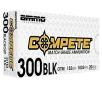 AMMO INC 300BLK 155GR OTM 20 200