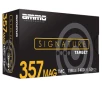 AMMO INC 357 MAG 158GR TMC 50 1000