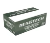 FIRST DEFENSE TACTICAL 300 BLACKOUT SUBSONIC FMJ RIFLE AMMO