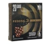 FED PRM FLT CTRL 20GA 2 75 2BK 5 50