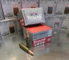 STERLING SC 7 62x39 123 gr  FMJ LACQUER STEEL CASE 1000 rnd case