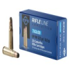PPU 7 62X39 POINTED SP 123GR 20 1000