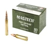 MAGTECH CBC 556NATO 62GR FMJ 50 1000