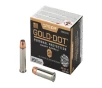 SPR GOLD DOT 38S P 135G HP SB 20 200
