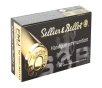 S B 10MM 180GR FMJ 1000RD CS