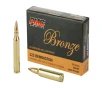 PMC BRNZ 223REM 55GR FMJ 20 1000
