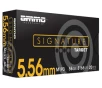 AMMO INC ST 5 56 55GR M193 20 500