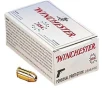 WIN USA 22-250 REM 45GR JHP 40 400