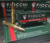 Fiocchi  308 150 gr  FMJBT 308A 20 rnd box
