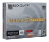 FED GLD MDL BARN 7MM BC 168GR 20 200