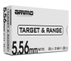 AMMO INC T R 5 56 55GR M193 20 500