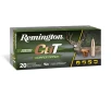PREMIER CUT 7MM-08 REMINGTON RIFLE AMMO