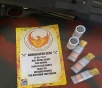 PHOENIX RISING ANNIHILATOR SLUG 12 ga 5 rnd pack