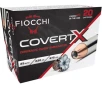 COVERTX 45 ACP JACKETED HOLLOW POINT HANDGUN AMMO